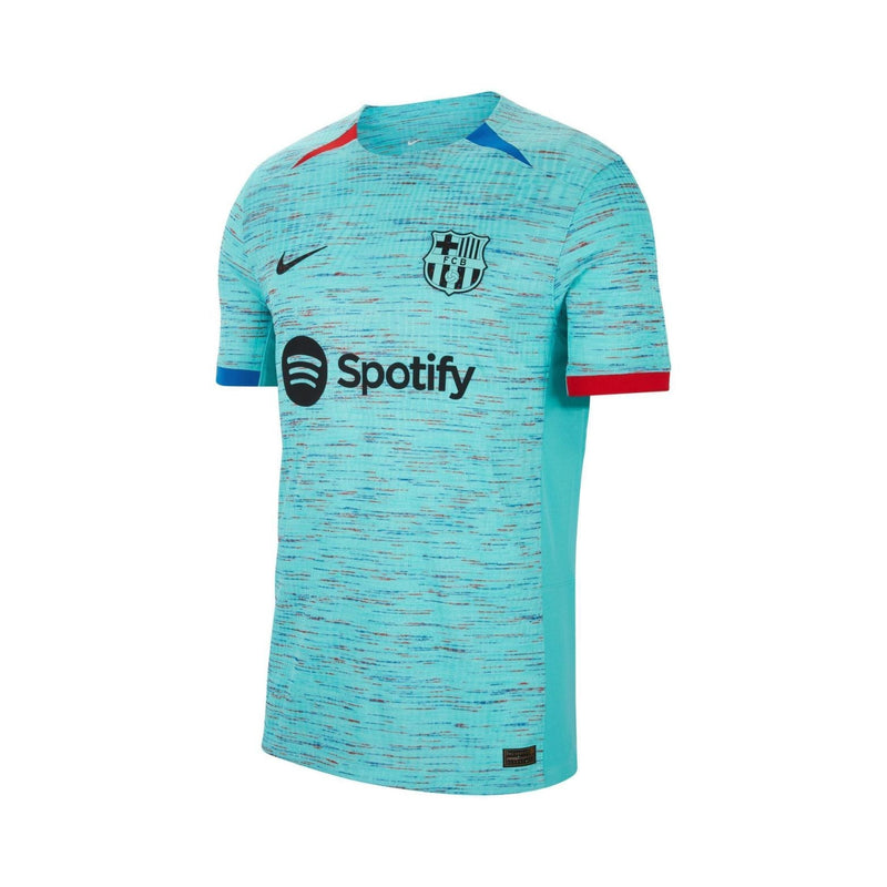 Barcelona Terceiro 23/24