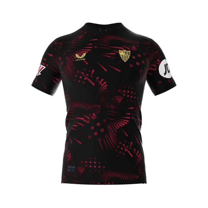 Sevilha Terceiro 24/25