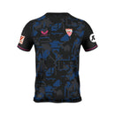 Sevilha Terceiro 23/24