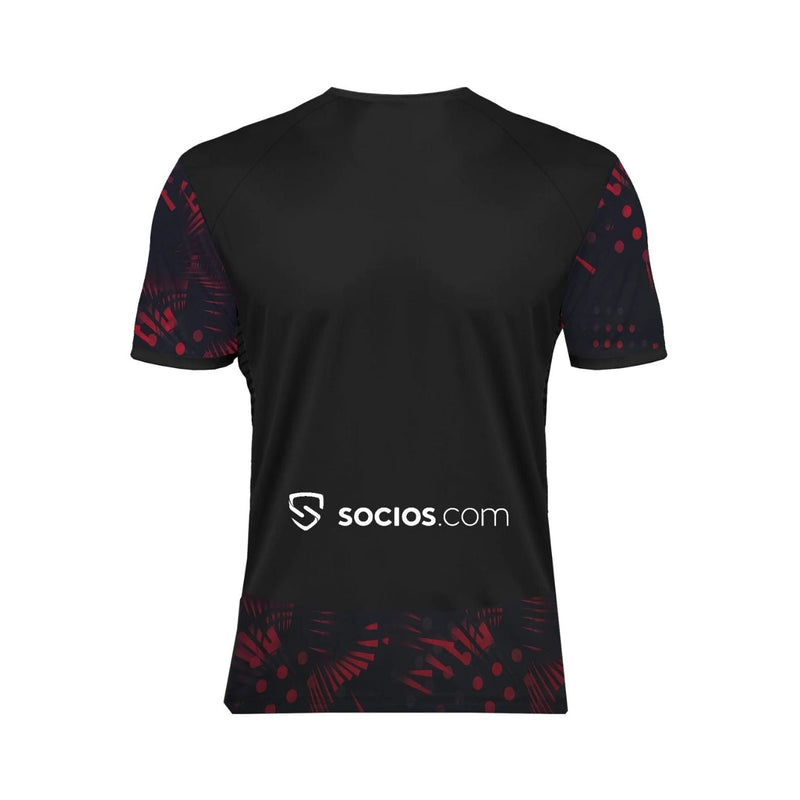 Sevilha Terceiro 24/25