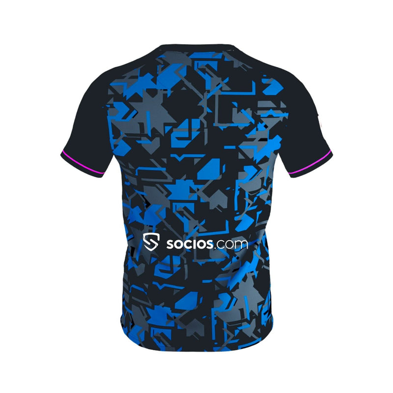 Sevilha Terceiro 23/24