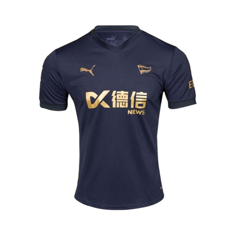 Alavés Terceiro 24/25