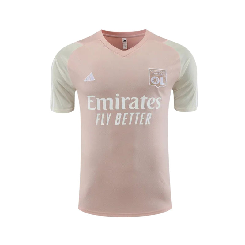 Olympique Lyonnais Treino 23/24