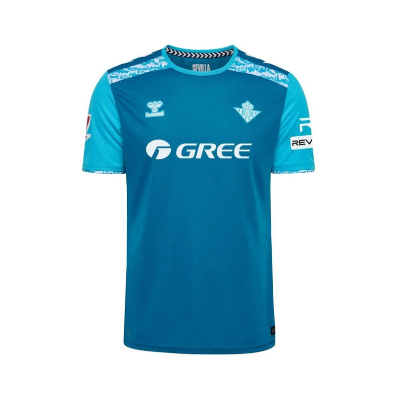 Real Betis Terceiro 24/25