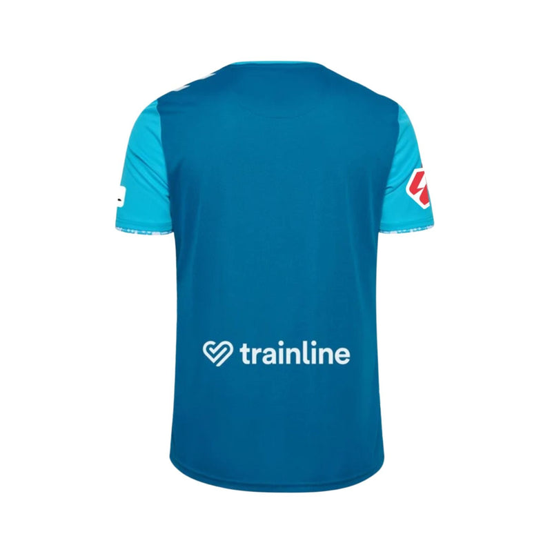 Real Betis Terceiro 24/25