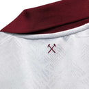 West Ham Terceiro 24/25