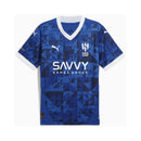 Al-Hilal Principal 24/25