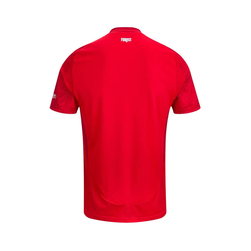 Nottingham Forest Principal 24/25