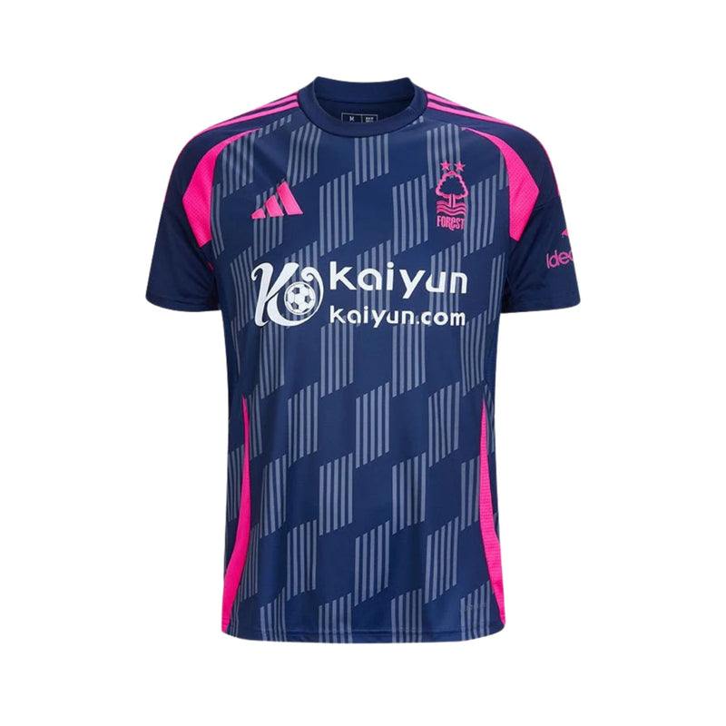 Nottingham Forest Alternativa 24/25