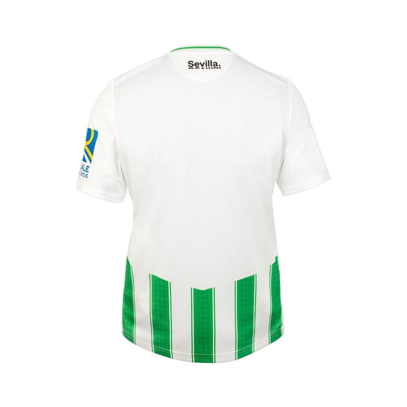 Real Betis Principal 23/24