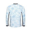 Portugal Alternativa 24/25 - Manga Comprida - Euro 2024