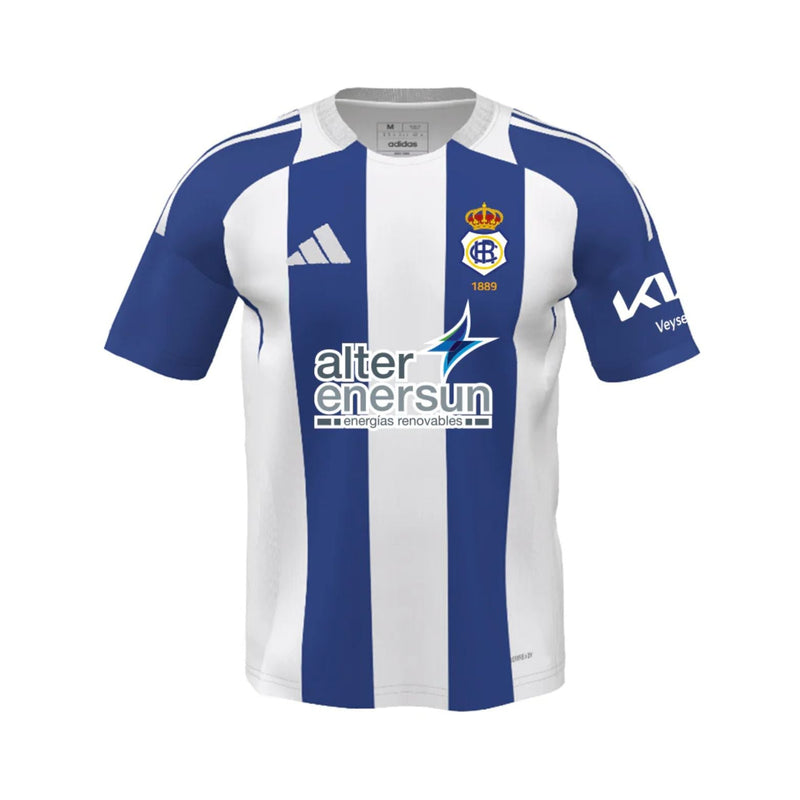 R.C.R. Huelva Principal 24/25