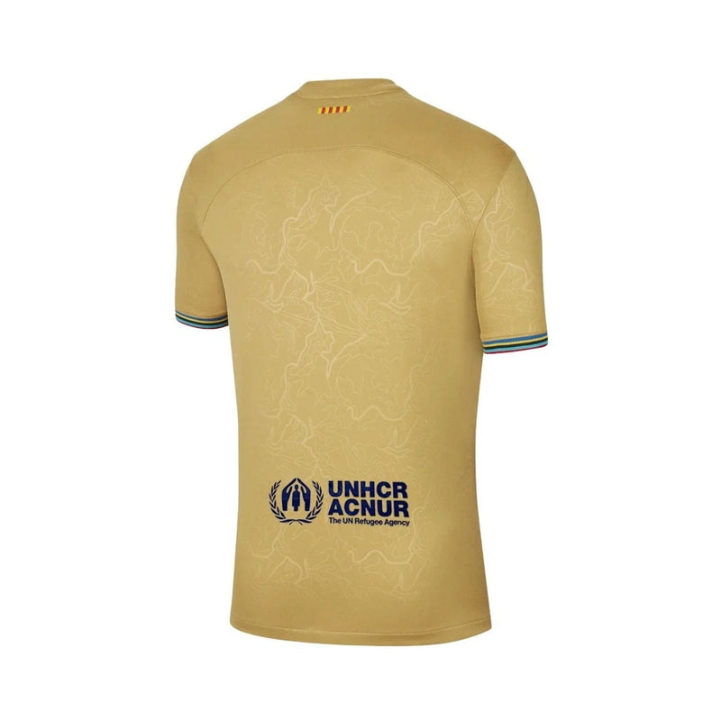 Barcelona Alternativa 22/23