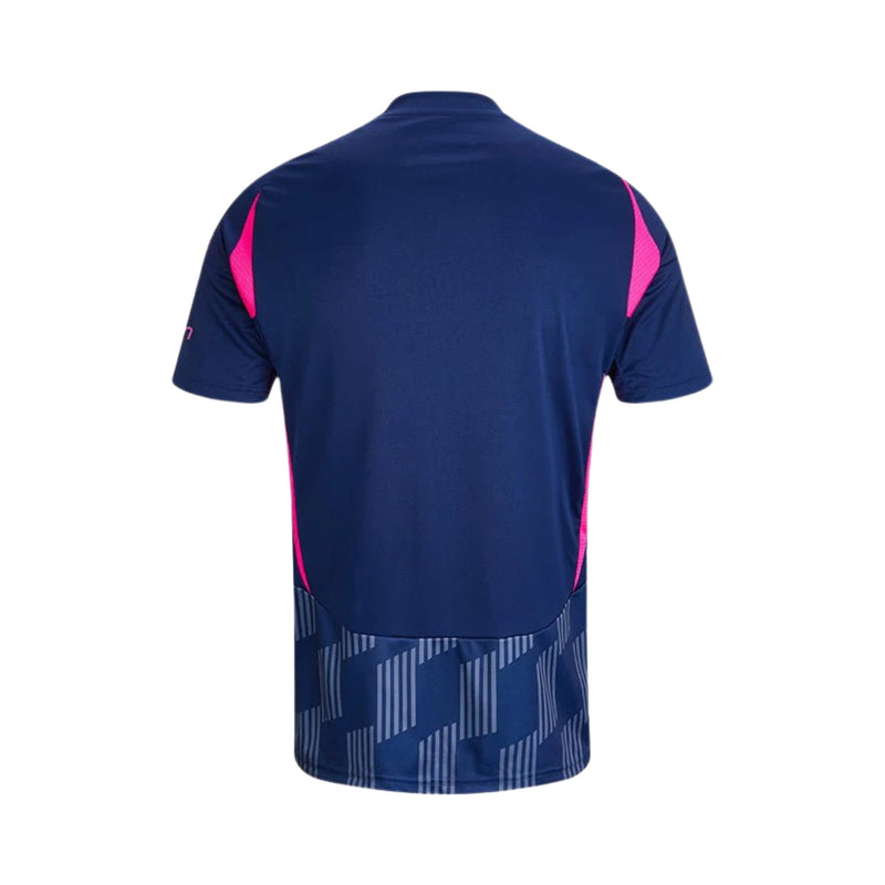 Nottingham Forest Alternativa 24/25