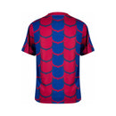 Barcelona Aquecimento 23/24