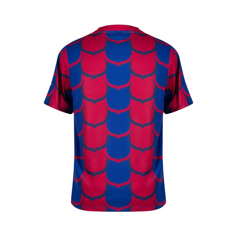 Barcelona Aquecimento 23/24