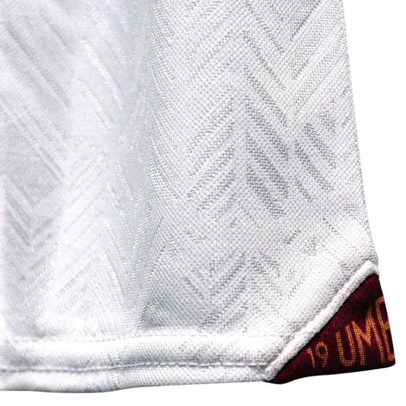 West Ham Terceiro 24/25