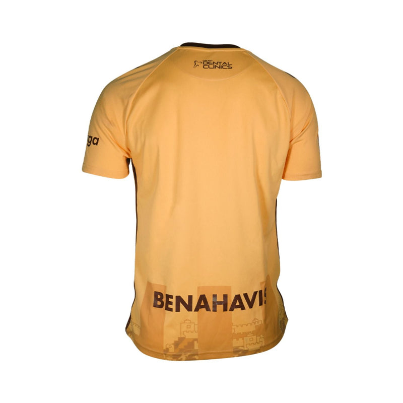 Málaga Terceiro 24/25