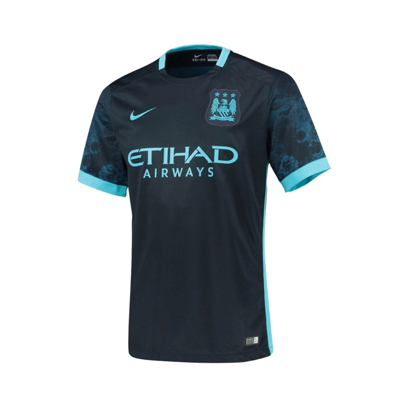 Manchester City Alternativa 15/16