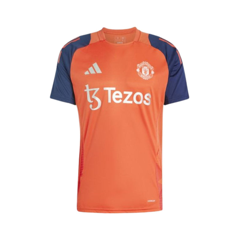 Manchester United Treino 24/25