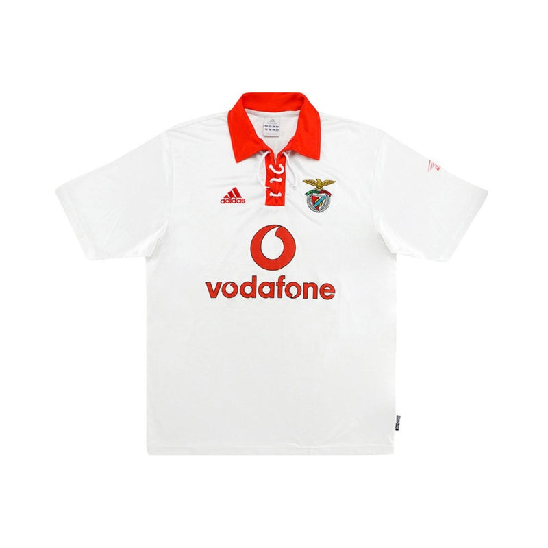 Benfica Alternativa 04/05