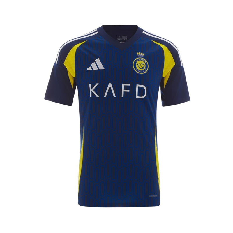 Al-Nassr FC Alternativa 24/25