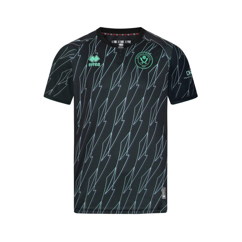 Sheffield United Alternativa 24/25