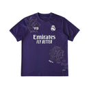 Real Madrid Quarto 23/24 - Coleção Y-3