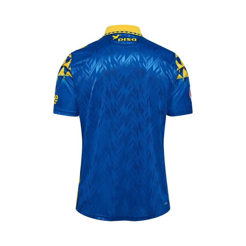 Las Palmas Alternativa 24/25