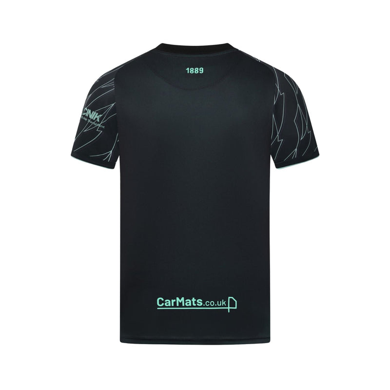 Sheffield United Alternativa 24/25