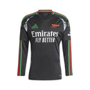 Arsenal Alternativa 24/25 - Manga Comprida