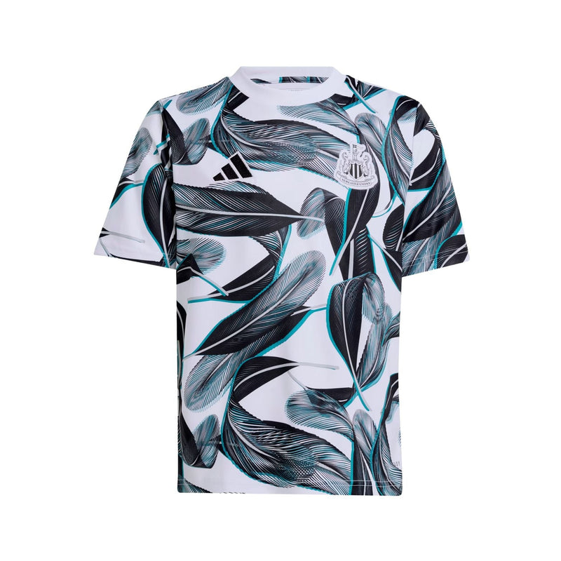 Newcastle United Pré-Jogo 24/25