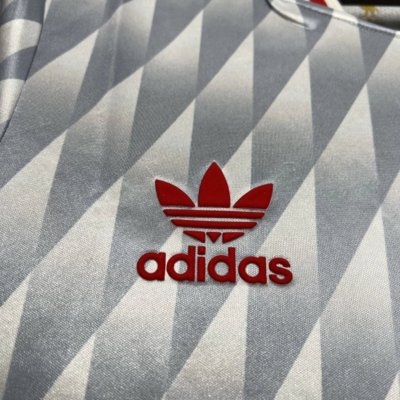 Liverpool Edição Especial 24/25