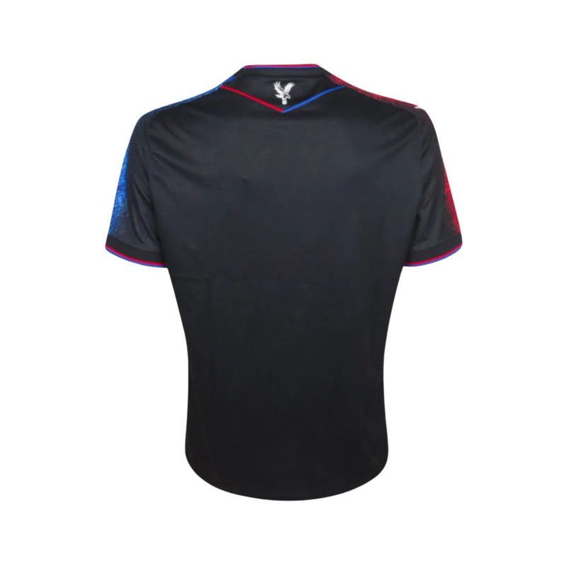 Crystal Palace Terceiro 24/25