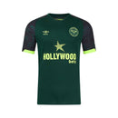 Brentford Terceiro 24/25