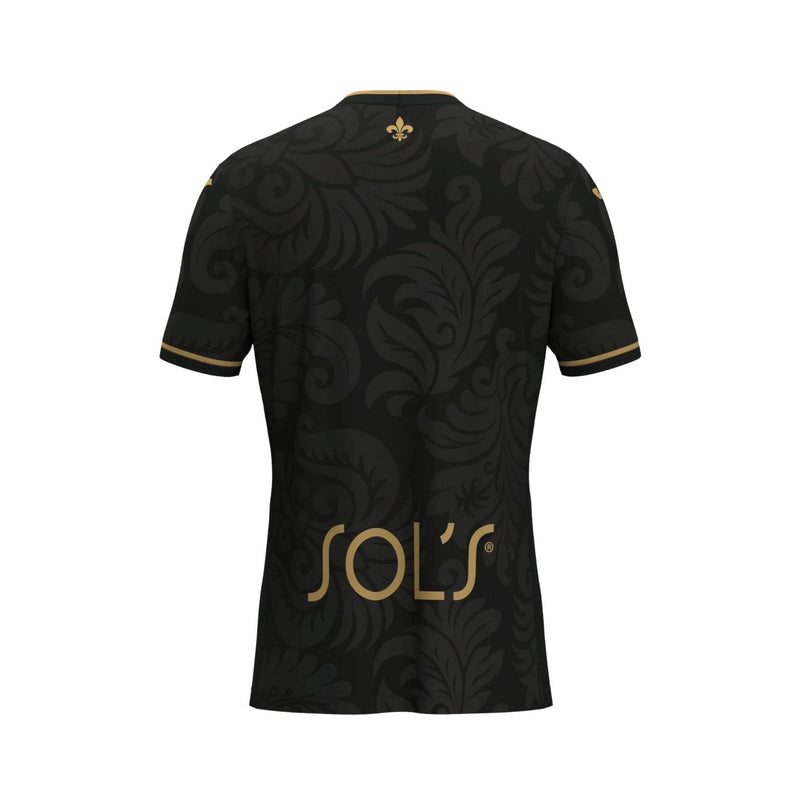 Le Havre Terceiro 24/25