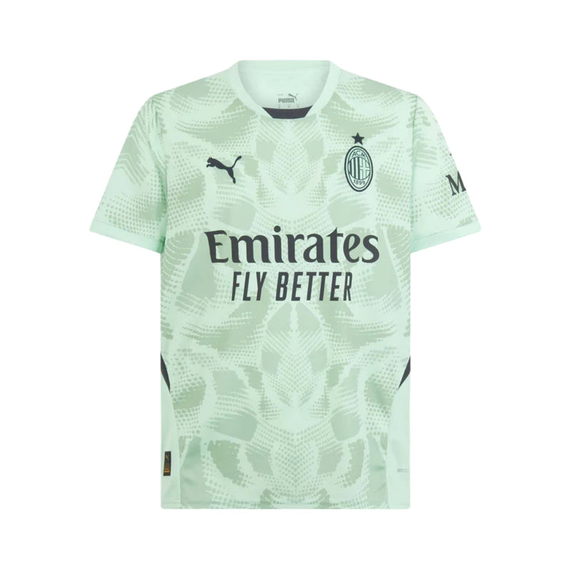 AC Milan Guarda-Redes 24/25