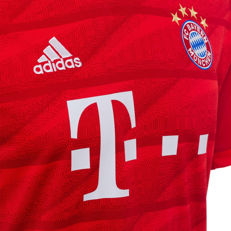 Bayern Munique Principal 19/20