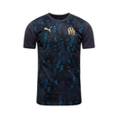 Olympique de Marseille Pré-Jogo 24/25