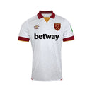 West Ham Terceiro 24/25
