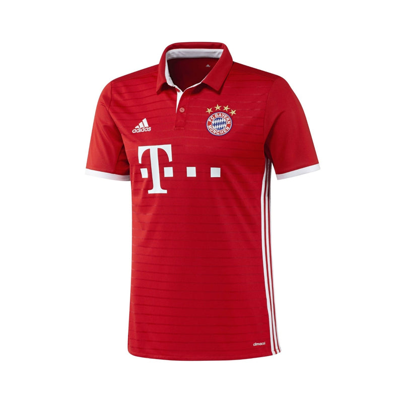 Bayern Munique Principal 16/17