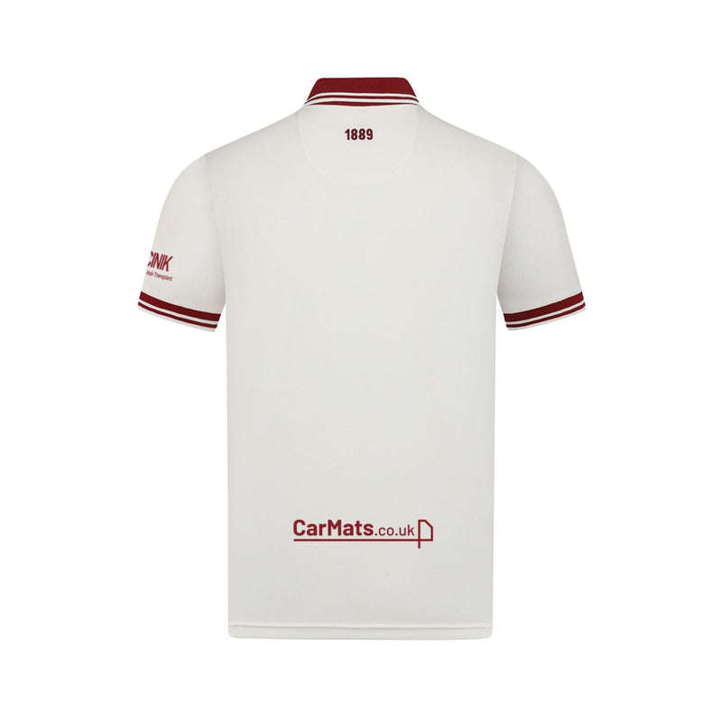 Sheffield United Terceiro 24/25