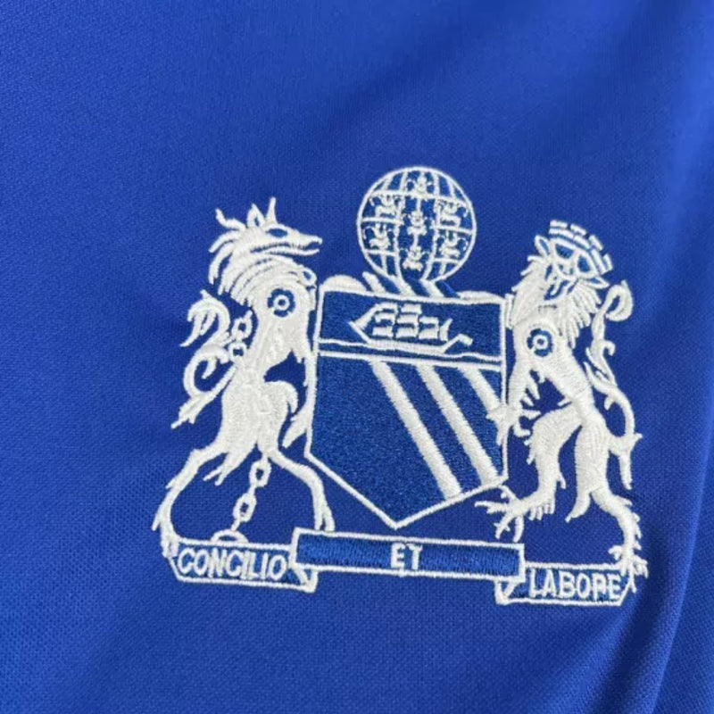 Manchester United Edição Especial 24/25 - Manga Comprida