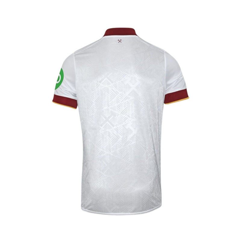 West Ham Terceiro 24/25