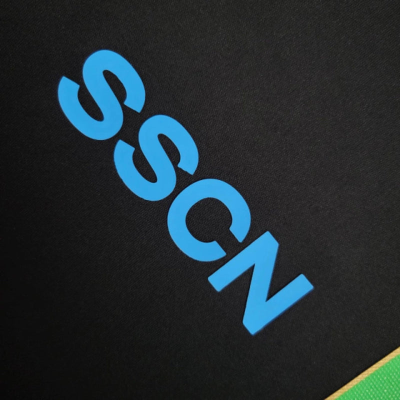 Nápoles Edição Especial 24/25