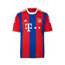 Bayern Munique Principal 14/15
