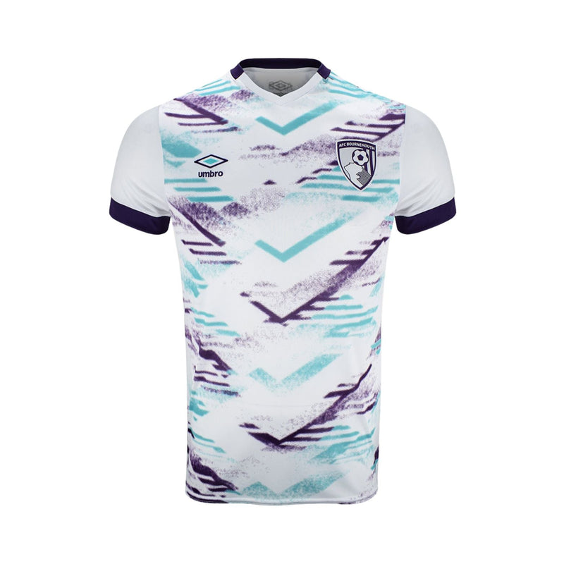 Bournemouth Alternativa 24/25