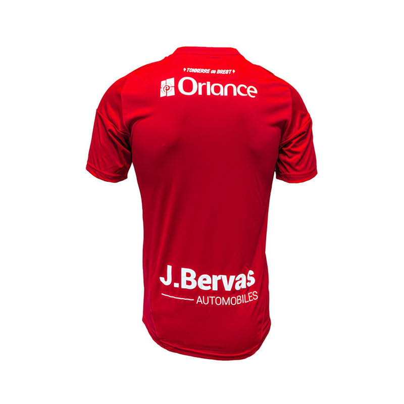 Stade Brestois Principal 24/25