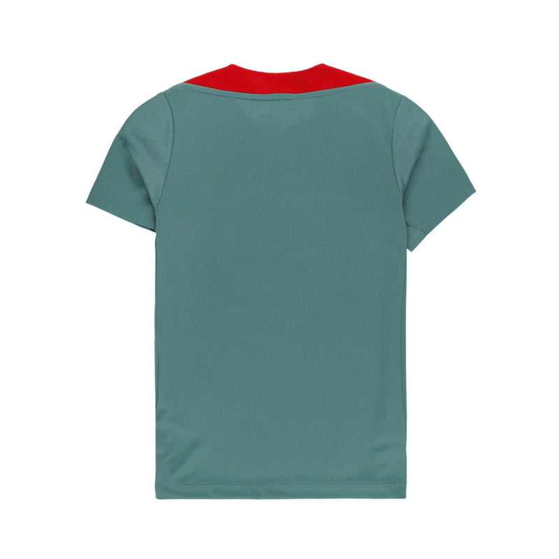 Liverpool Treino 24/25