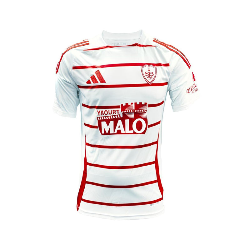 Stade Brestois Alternativa 24/25 - Versão Liga dos Campeões